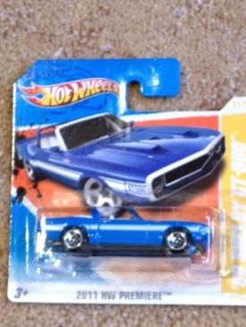 McDonald’s Funny Car