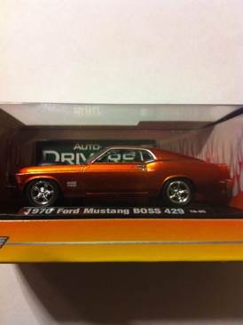 1996 Hot Wheels Crunch Chief