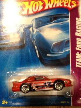 2006 #50 Dairy Delivery STH