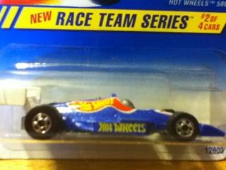 Heat Fleet ‘12 Series