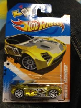 Snap On Glo-mad Street Rod