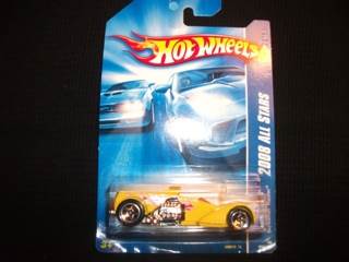 (TRU特)ADVAN Racing Transporter