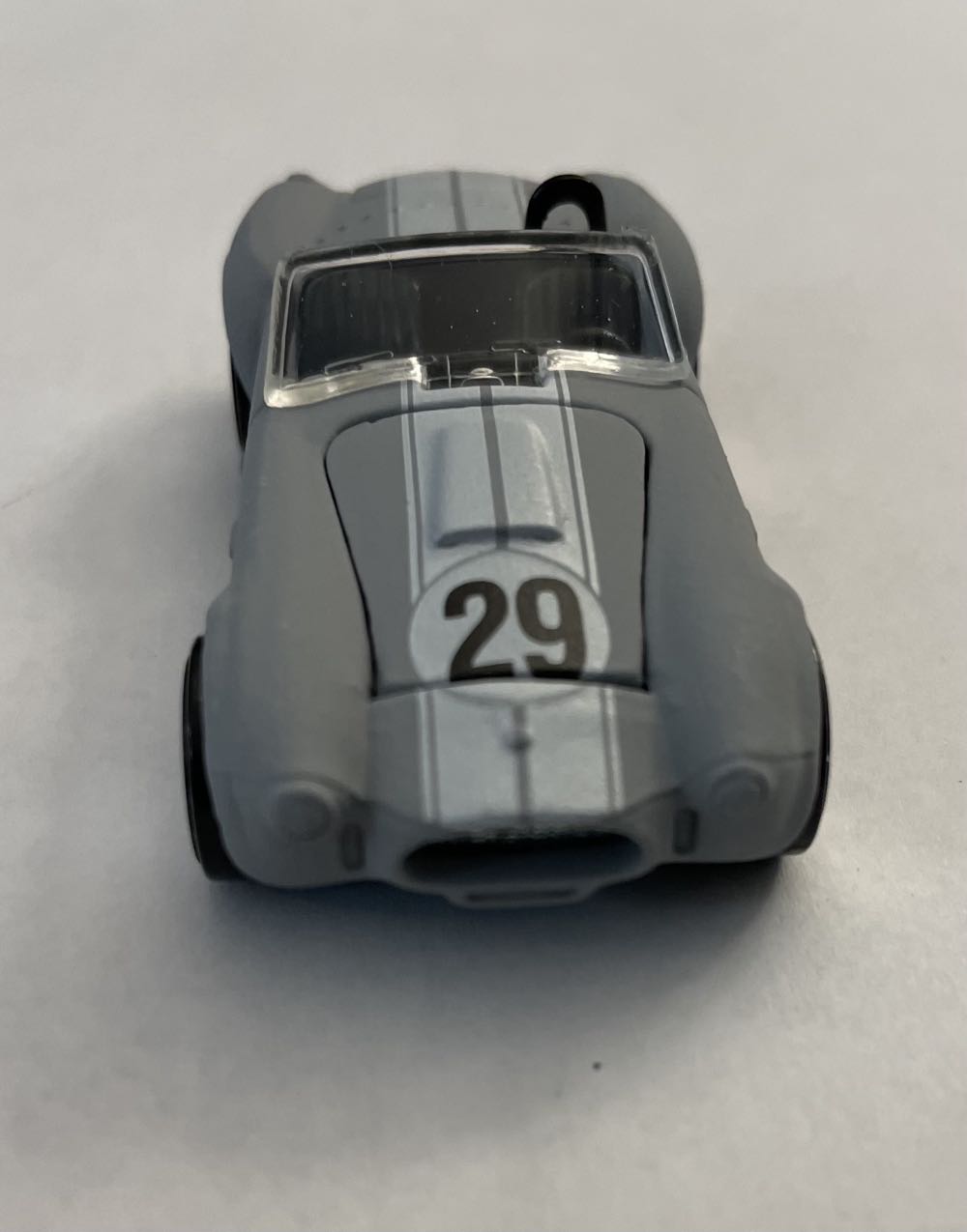 Shelby Cobra 427 S/C - toy car collectible - Main Image 4