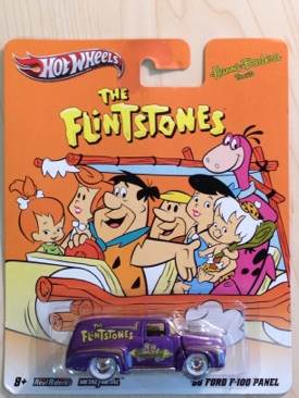 1994 Johnny Lightning