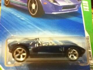 Ford, Maverick Grabber, ’71