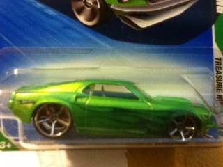 Z..Dodge Charger 1969