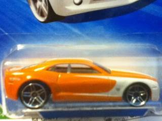 Oshkosh Cement Truck