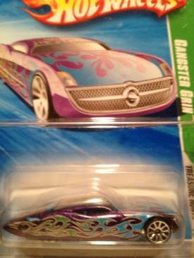 Austin Mini Cooper S 1964