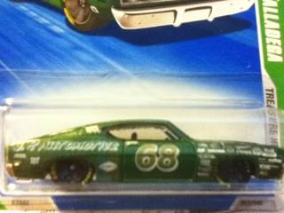 1969 Pontiac GTO Judge