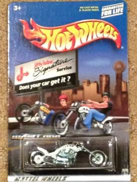 Shelby Cobra 427 S/C