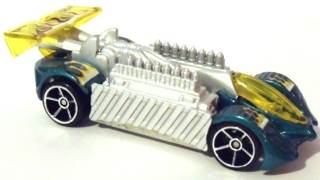 Riley & Scott MK III