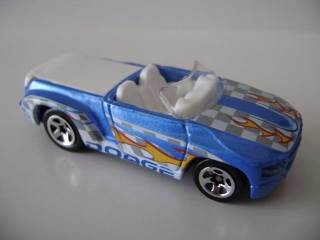 ’66 Ford Fairlane GT