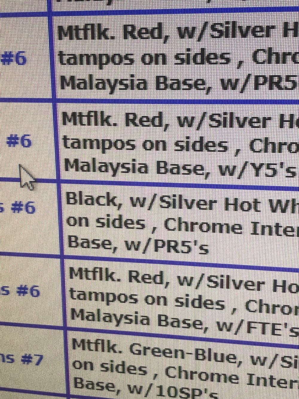 Ford Mustang GT 2005 - HW First Editions (Realistix) toy car collectible - Main Image 4