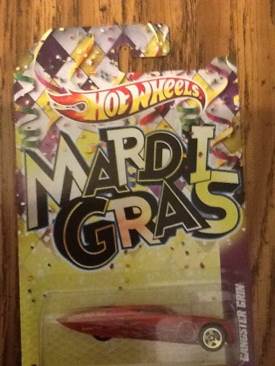 Cadillac Cien Concept