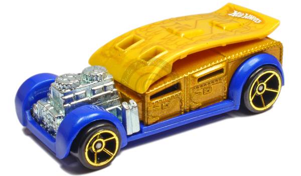 Fast Cash ‘11 - 2011 New Models toy car collectible - Main Image 2