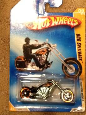 McDonald’s Funny Car