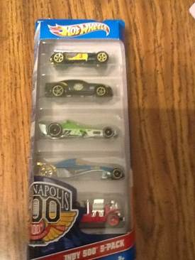 Shelby Cobra 427 S/C