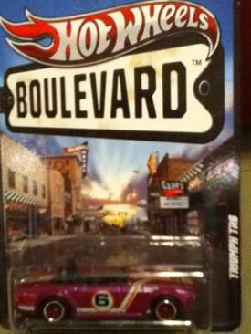 Lamborghini Countach