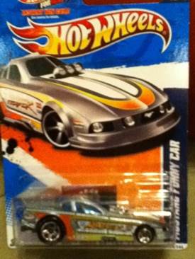 Dodge Challenger Concept