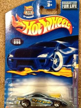 ’70 Plymouth AAR Cuda