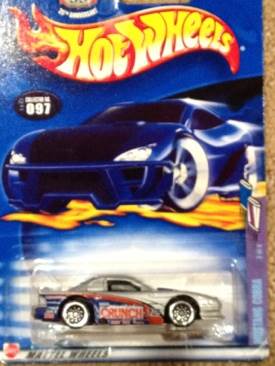 70 Plymouth Roadrunner