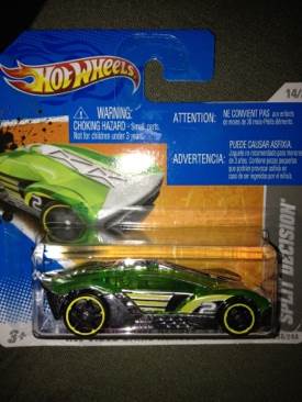 Custom ’77 Dodge Van