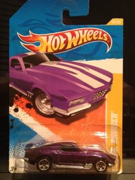 Land Rover Defender (Loose)