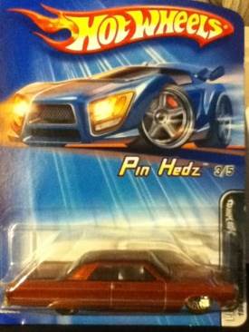 1957 Chevrolet Chevy