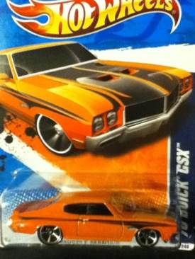 ‘69 Cougar Eliminator