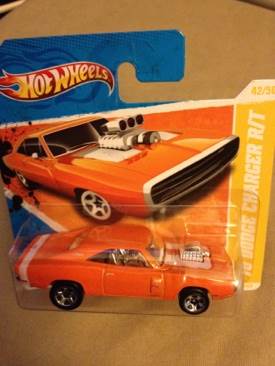 IROC Firebird True Value