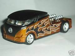 QOMBEE~2006 FIRST EDITIONS™️ - 2006-FIRST EDITONS™️ toy car collectible - Main Image 2