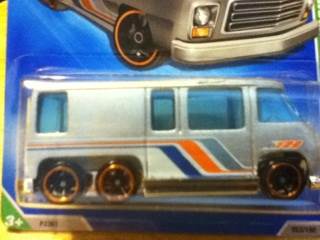 TH 2009 08/12 Bone Shaker (Th)