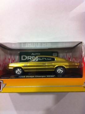 Ferrari 550 Maranello