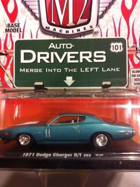 ’69 Chevelle SS 396 X3