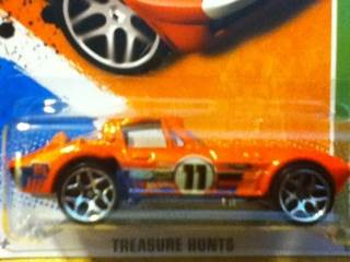 Shelby Cobra 427 S/C