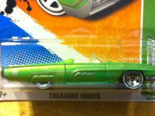 Ford Transit Connect Taxi