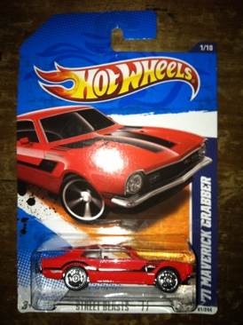 ’83 Chevy Silverado