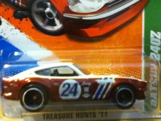 2001 #105 Demon Base Thailand