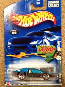 Super Secret Treasure Hunt