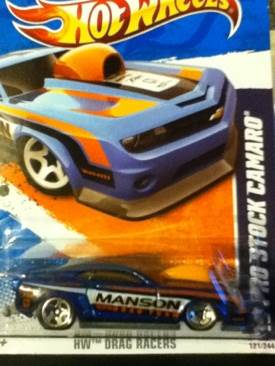 Custom ’67 Mustang