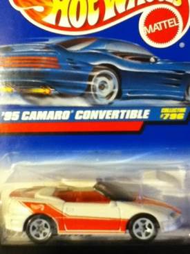 Treasure Hunt 1962 Custom Chevy