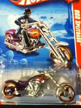 Corvette 1958 Wastelanders 3/10 