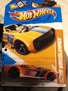 Camaro Convertable Concept