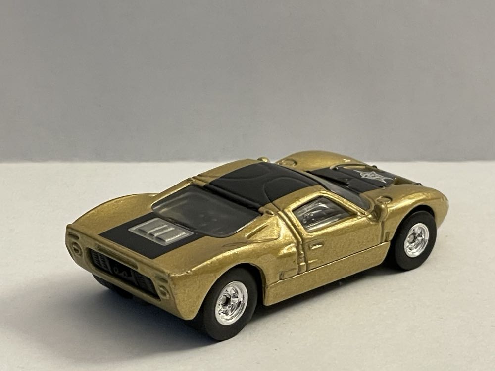 Ford GT-40 - Treasure Hunts toy car collectible - Main Image 2