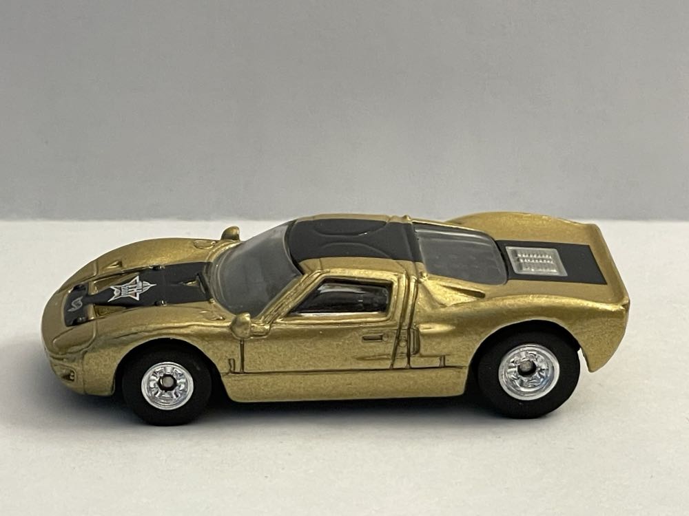Ford GT-40 - Treasure Hunts toy car collectible - Main Image 4