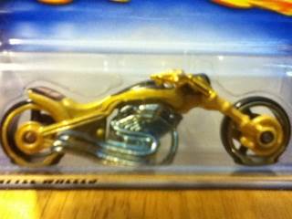 Treasure Hunt Dodge Viper