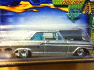 Hot Wheels Scorchin’ Scooter