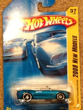 70 Plymouth Barracuda