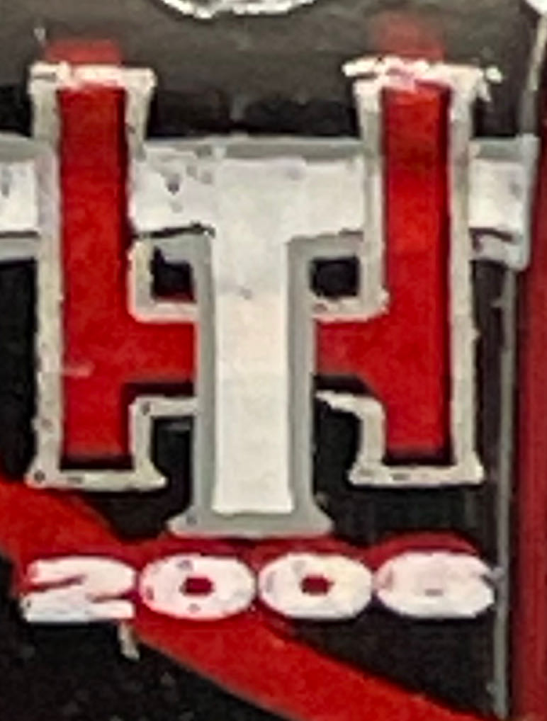 Asphalt Assault - 2006 Treasure Hunt toy car collectible - Main Image 3