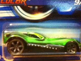 ’64 Corvette Sting Ray